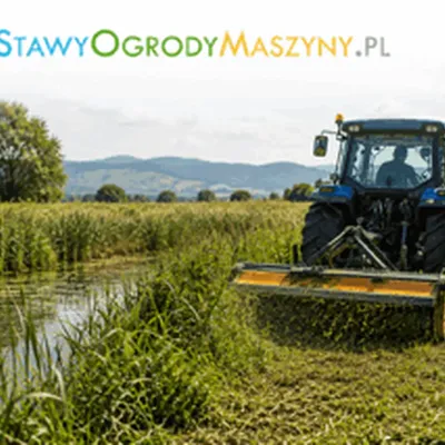 Mulczowanie Otwock